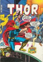 Sommaire Thor 2 n° 5